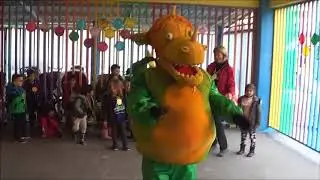 BUZTANTXO