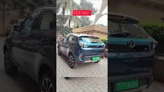 Tata Nexon  EV For sale l Second Hand Nexon l  For Sale only in 5,00,000 DP#shorts #secondhand