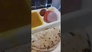 Kathiyawadi Thali @ Jalaram Restaurant : Mandvi Kutch #shorts #viral #food #mandvi