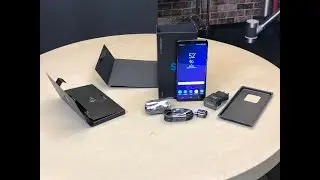 SAMSUNG GALAXY NOTE 20 - SHOCKING SPECS!!