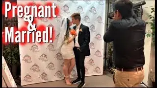 Dani Cohn EXPOSED about her fake marriage!!! (PROOF)