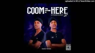 DJ Josta - Hbd [Gqom Twiins]