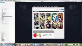 Muthead: Mut-Season Pack opening
