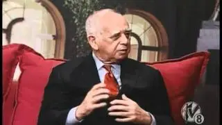S. David Freeman Pt1