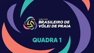 2&ordf; ETAPA CIRCUITO BRASILEIRO DE V&Ocirc;LEI DE PRAIA/CHALLENGER - QUADRA 1 - ITAPEMA - SC 29/11/2025