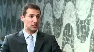 Entrevista com o Coordenador do Curso de Direito do Rio de Janeiro da FGV