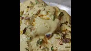 Mango icecream # mango delight #sirf half liter dudh se 1 kg mango ice-cream banakar taiyar kiya.