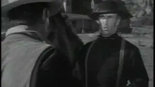 Angel and the Badman 1947