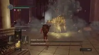 Ornstein and Smough - SL1