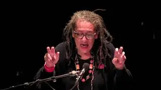 Gloria Wekker – Beyond White Innocence – lecture – 07/10/2017