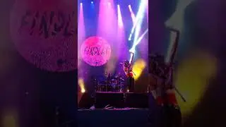 Nil&uuml;fer M&uuml;zik Festivali 2018 FINDLAY #Findlaymusic #Natalie video 04
