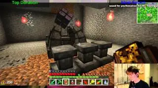 XComp Plays - Forgecraft1! - 1 / 2