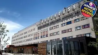 Kawasaki King Skyfront Tokyu REI Hotel | Yokohama, Japan | Hotel Review 🛏️