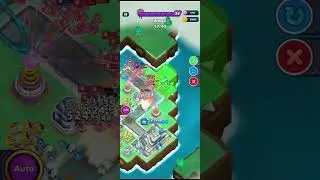 Raid Rash epic 26 (Wave 1/40) samo dronovi