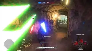 Battlefront 2 Stream