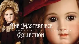 Pia’s Blog – The Masterpiece Collection mit Marco Bröning | Folge 5: Die Jumeau-Ära