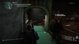 Tom Clancy's The Division&reg; 2 Rogue agents tanker heroic