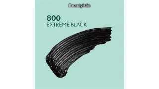 Обзор туши для ресниц Covergirl Lash Blast Cleantopia: придает объем, не размазывается и имеет ве...