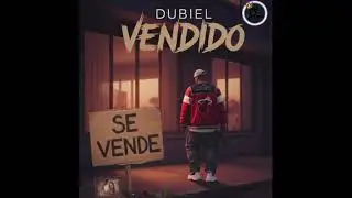 VENDIDO - DUBIEL 