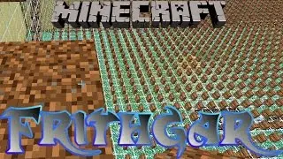 Frithgar's Let's Play Minecraft Episode 192: The Top Of The Guardian Farm