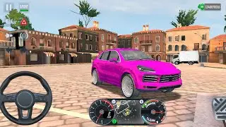 Real Taxi Driving 2025: Taxi Sim Evolution Ultra Graphics Gameplay | Best Taxi Simulator for Android