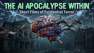 The AI Apocalypse Within: Short Films of Existential Terror