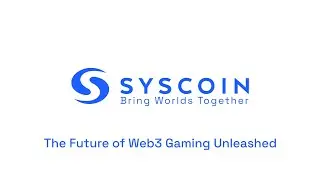 The Future of Gaming Unleashed: Web3 Gaming on Rollux