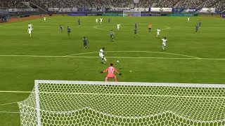 FC Mobile Nike Phantom Match 1 MobileGamesKH vs Real Madrid