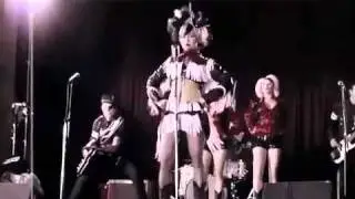 Bloodbath - A Documentary about Elizabeth McGrath - Cecil B. Feeder Entertainment
