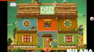 Fuzzy House Premium  Пушистый дом