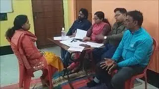 Teacher Mock Interview | build confidence | How to crack teaching interview | Teaching (B5)