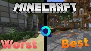 Best Minecraft and Onix client settings!