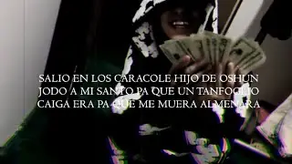 SAUNA - 26IS LETRA/LYRICS