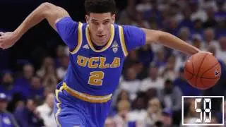 Shot Clock: Lonzo Ball skips Celtics workout, Jonathan Isaac and Josh Jackson