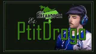 The Breakdown e4: PtitDrogo