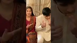 bts from drama serial Qissa Mehar Bano ka 👀# do subscribe my channel😘