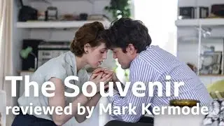 The Souvenir reviewed by Mark Kermode