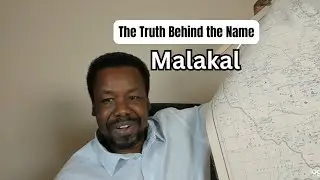 Julius Ka Wang, a leading anthropologist, is exploring the deep history of Malakal .