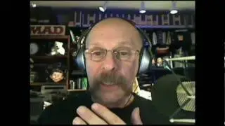 Daily Giz Wiz 1081: The Programmable LED Message Fan