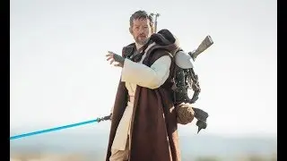 Sideshow Collectibles Obi-Wan Kenobi Mythos 1/6