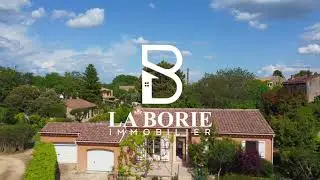 4 PI&Egrave;CES 90 M&sup2; 643 M&sup2; &Agrave; ACHETER &Agrave; BOLL&Egrave;NE : MAISON DE 90M&sup2; AVEC 4 PI&Egrave;CES