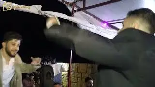 زفاف العريس همام جعفر1