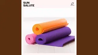 Yoga Lounge Music