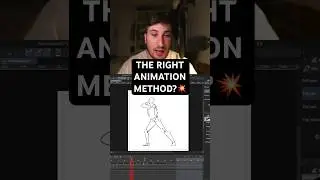 Pose-to-Pose vs. Straight Ahead &ndash; Which Animation Method is Best?
