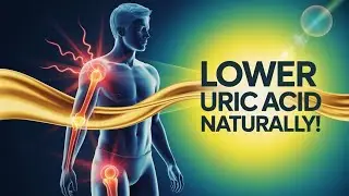 Cure Heart & Lung Problems Naturally | Powerful Acupressure Points That Actually Work!