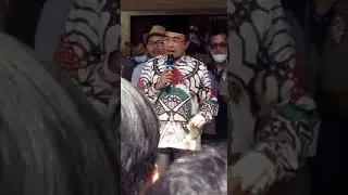 Demo  Guru Honorer  Tasikmalaya 