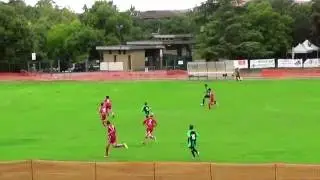JPSA/AIAC Italy Tour, Game 1 Highlights