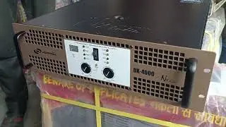 proton DX 4000