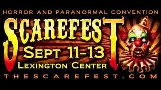 Scarefest 8 2015 Lexington, KY