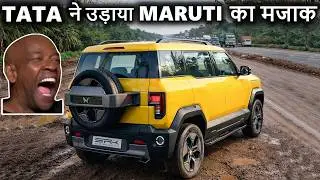 Hyundai New SUV | MG 520 SUV | BS3 Complete BAN | Tata made Fun of Maruti | ASY